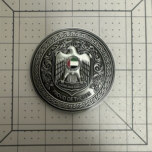Challenge Coins